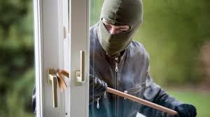 Subdit III Jatanras Polda Riau Tangkap Pelaku Spesialis Bobol Rumah