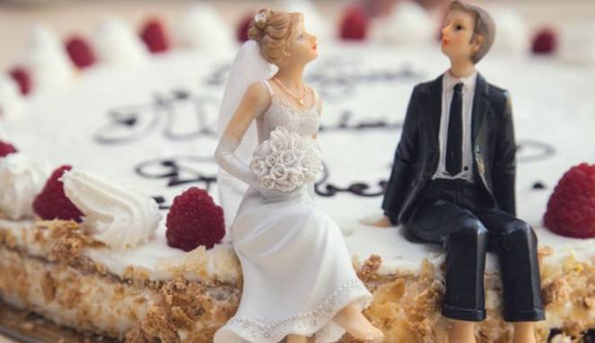 Kalaupun Tidak Pacaran, Bukan Berarti Harus Nikah Muda