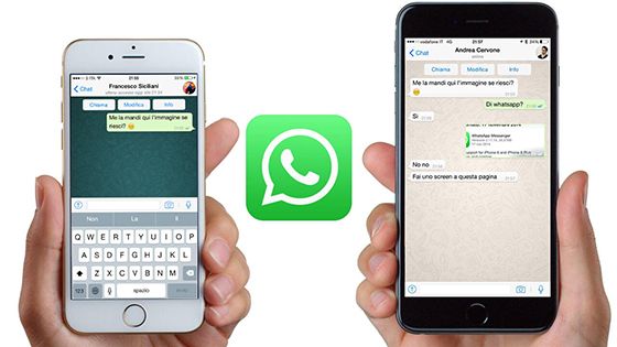Asik, Akhirnya Sekarang Bisa WhatsApp-an Tanpa Koneksi Internet!