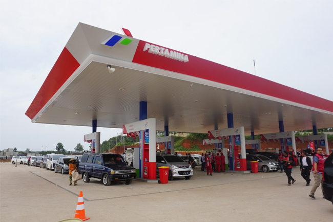 PSBB Diberlakukan, Ini 11 Bidang Usaha yang Tetap Boleh Beroperasi