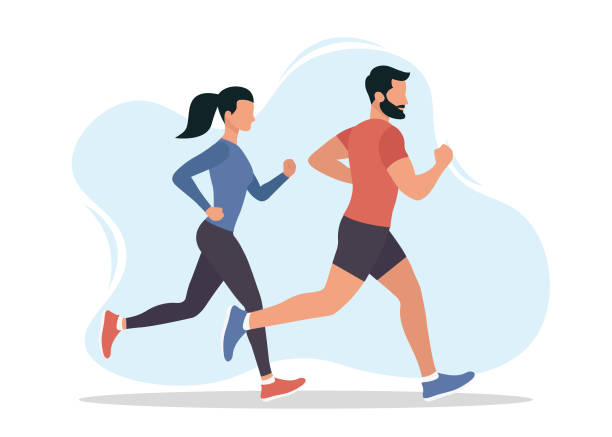 Waktu Terbaik untuk Jogging, Efektif Pagi atau Sore?