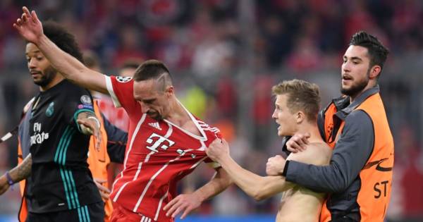 Gegara Ini Bayern Munchen Terancam Sanksi UEFA