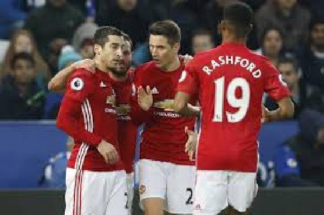 Hasil Lengkap Pertandingan Sepakbola, Minggu 5 Februari 2017