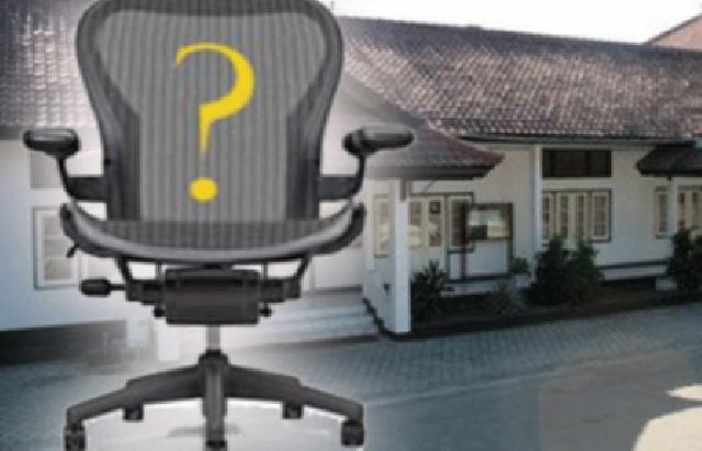 Tiga Kader Golkar Ini Siap Jadi Ketua DPRD Riau Gantikan Suparman