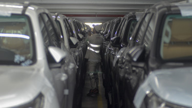 Pemerintah Punya Aturan Baru Bagi Kendaraan Cacat Produksi