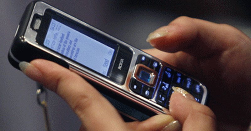 Sejarah SMS yang Tak Lagi Sepopuler Dulu