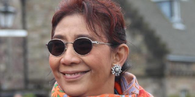 Menteri Susi dan Perlawanannya