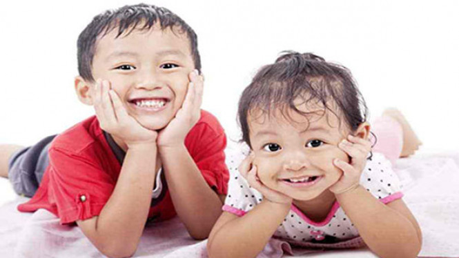 Tegas Mendidik Anak dengan Meniru Sang Teladan