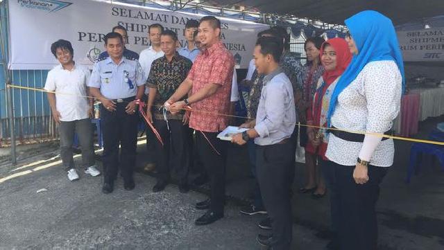 BUMN Ini Mulai Ekspor Ikan dari Bitung dan Maumere