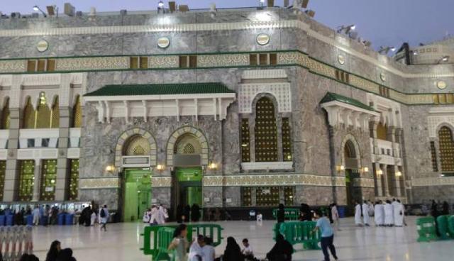 Sudah 40 Jemaah Haji Indonesia Wafat di Saudi