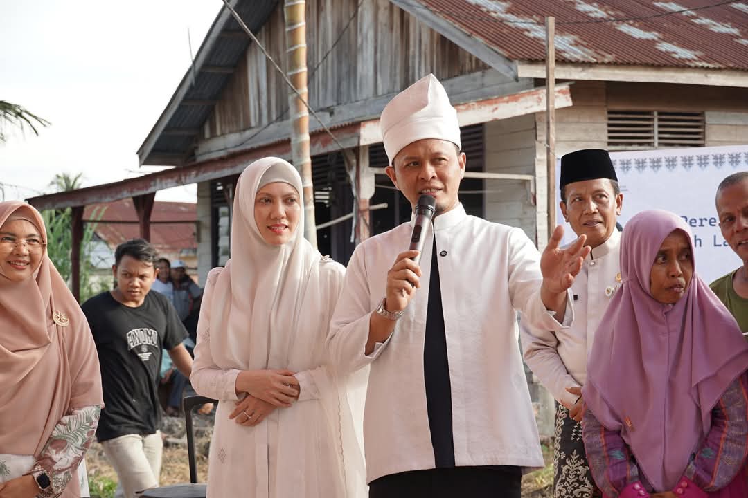 MTQ Tingkat Kota Pekanbaru Ke-57, Pemko Hadirkan Bintang Tamu dari Malaysia