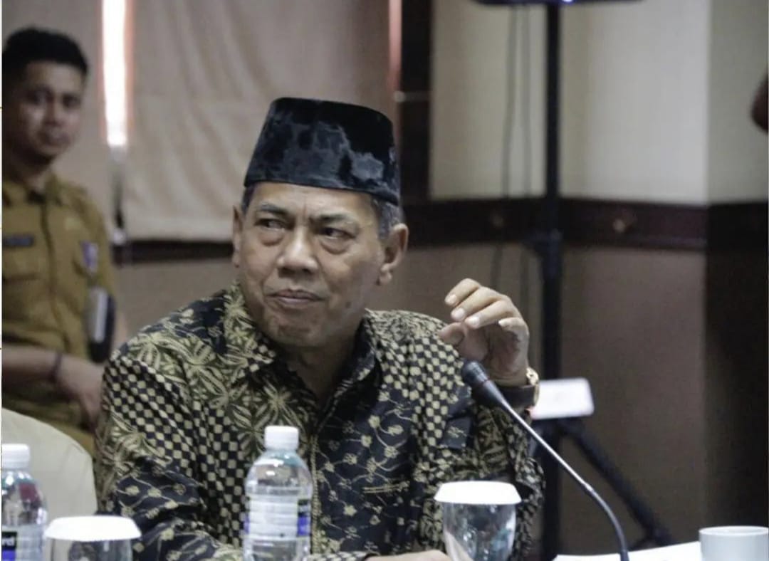 Eddy Yatim Dukung Pembentukan Aturan Anti LGBT, Sanksi Sosial Harus Diterapkan