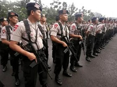 Polda Riau Siapkan 5000 Personil Pengamanan Idul Adha