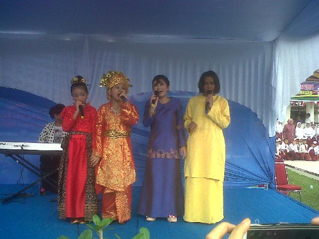 Firdaus: Bentengi Anak Dengan Keimanan