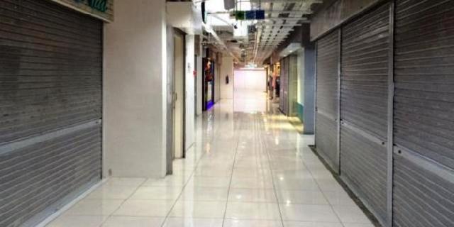 Membongkar Fakta di Balik Matinya Mal di Singapura & Potensi Krisis