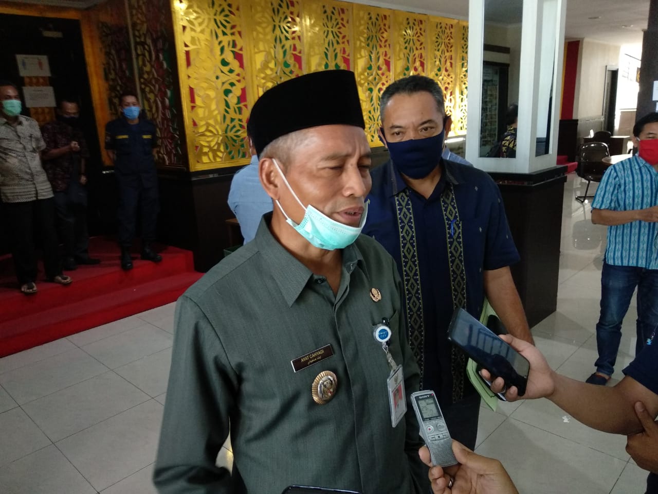 Jadi Syarat Mudik, Faskes Diminta Layani Vaksin Booster Hingga Malam Hari