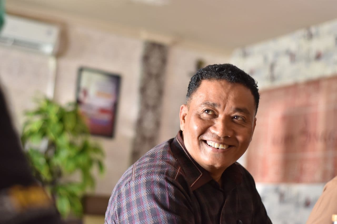 PEKANBARU DAN MINDSET IBUKOTA