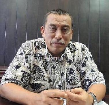 Dewan Minta Keputusan Komite SMKN 6 Pekanbaru yang Mewajibkan Murid Bayar Rp3,9 Juta Dibatalkan