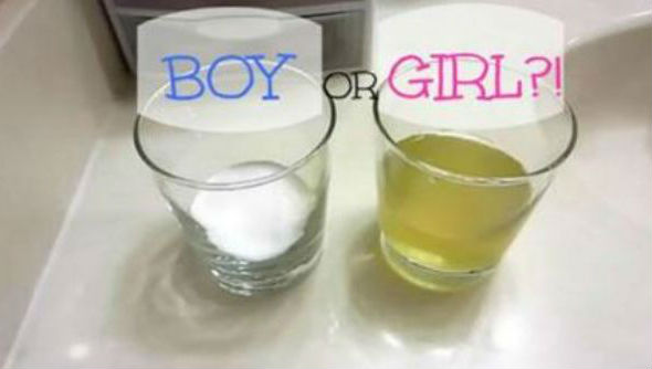 Cara Ketahui Jenis Kelamin Anak dengan Baking Soda