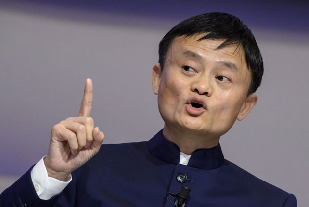 Menkominfo Minta Jack Ma Jadi Penasihat E-Commerce Indonesia