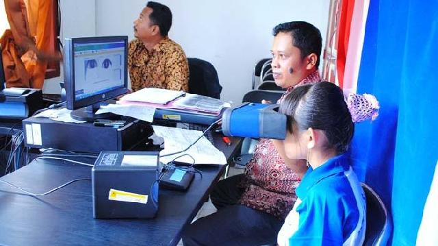Mendagri Minta Maaf Server Perekam e-KTP Rusak