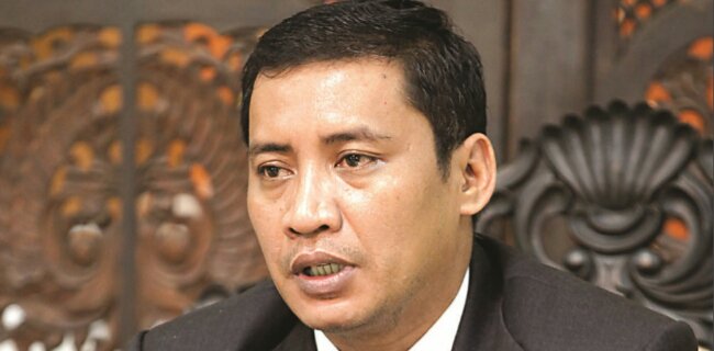 KPK Kembali Meminta Bupati Tulungagung Menyerahkan Diri