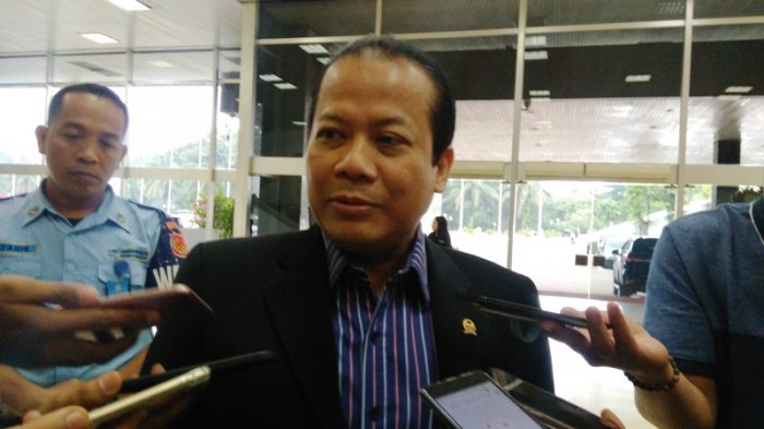 Dianggap Buat Gaduh, DPR Minta Bawaslu Harus Semprit Lembaga-lembaga Survei