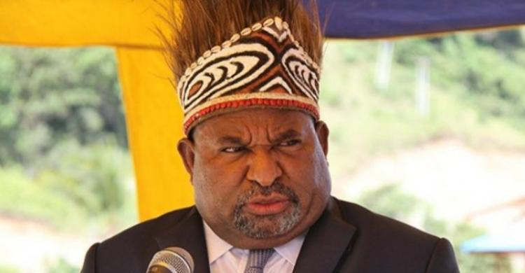 Merasa Dicurigai, Gubernur Papua: Saya Meminta Kepada Presiden untuk Meletakkan Trust Kepada Saya