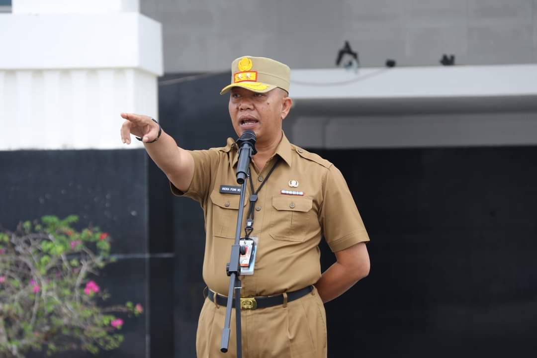 ASN Terlibat Narkoba Terancam Dipecat