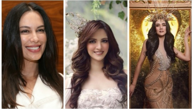 Cantik dan Imut, Tapi Kamu Jangan Sampai Tergoda Olehnya