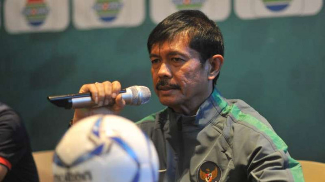 Dendam Kesumat Bos Timnas U-19, Siap Tantang Thailand di Final