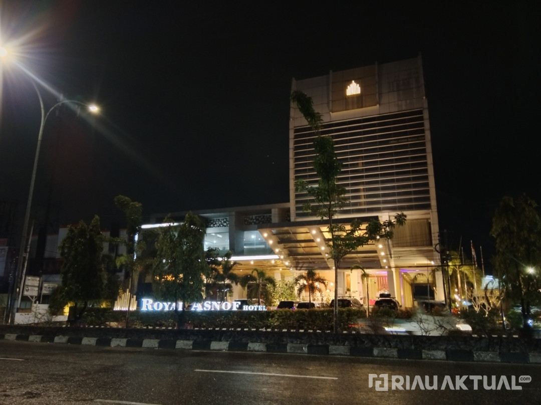 PHRI Riau: Hunian Kamar Hotel di Pekanbaru Meningkat
