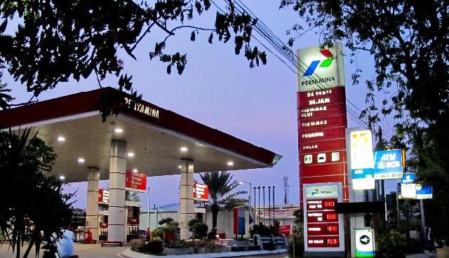 Uji Takaran Hingga Fasilitas SPBU, Pertamina Gandeng YLKI