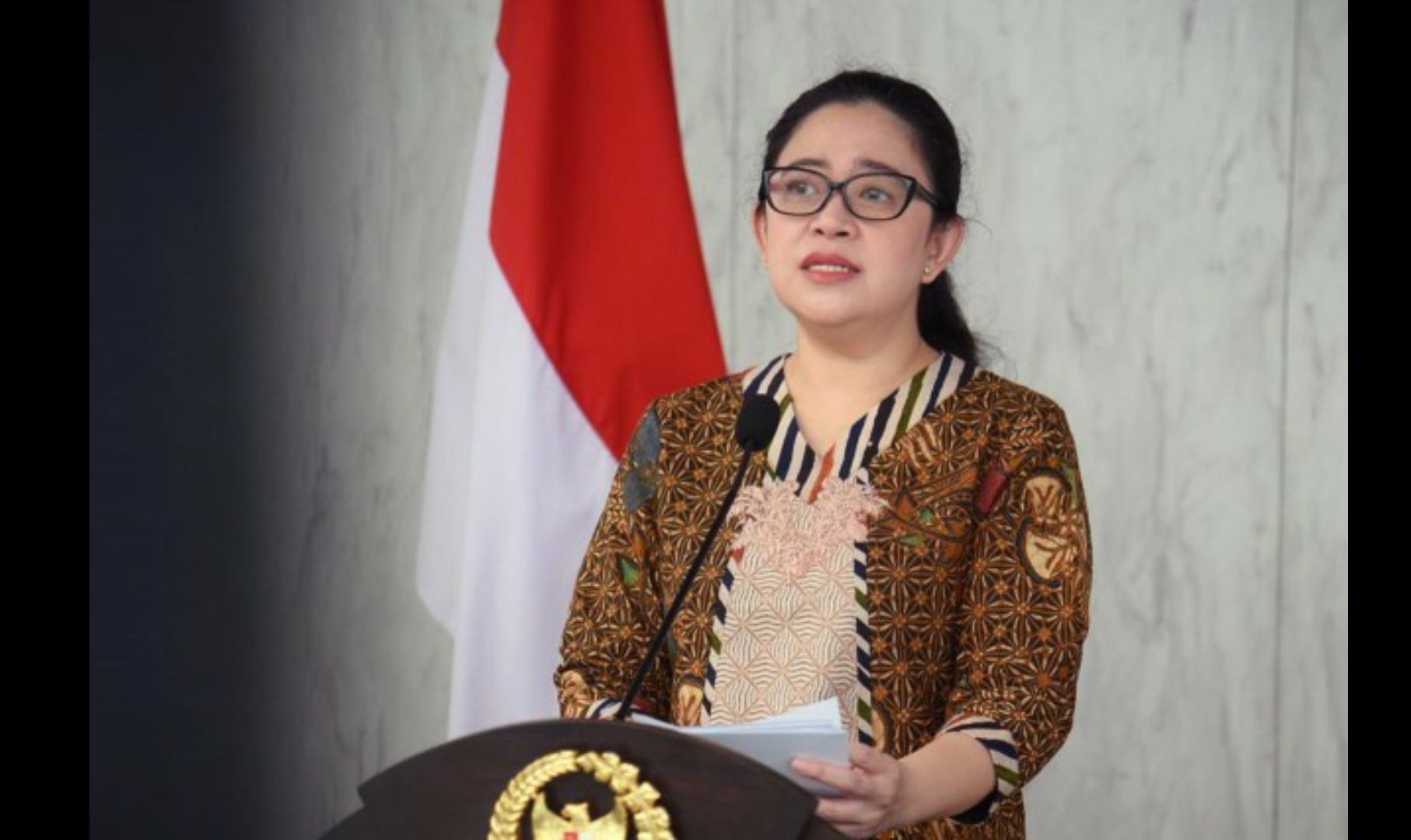 Puan: DPR Siap Dengar Aspirasi Mahasiswa Indonesia