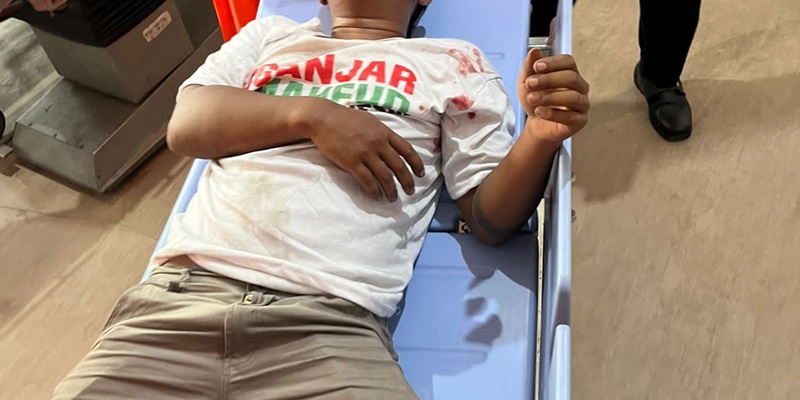 Relawan Prabowo Berharap Kasus Boyolali Tak Dipolitisasi