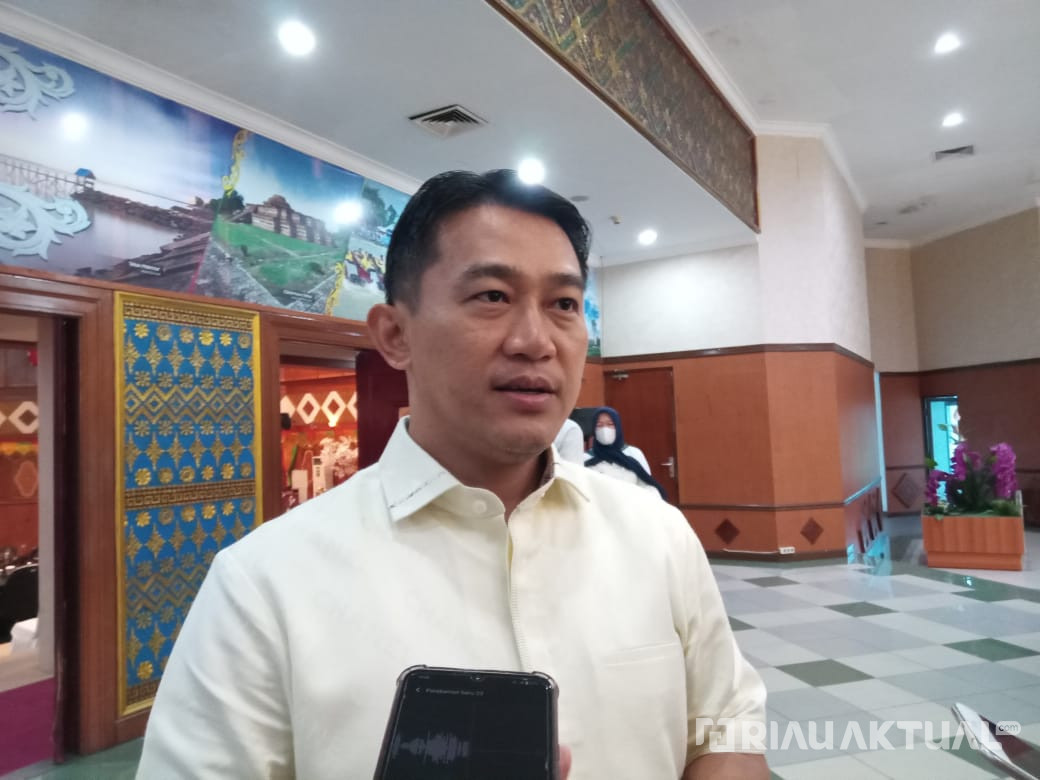 WK Rokan Kembali Menelan Korban, Hardianto: PHR Harus Berbenah!