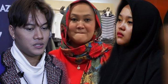Jelang Pengumuman Hasil Autopsi Lina, Postingan Rizky Febian dan Putri Delina Jadi Sorotan