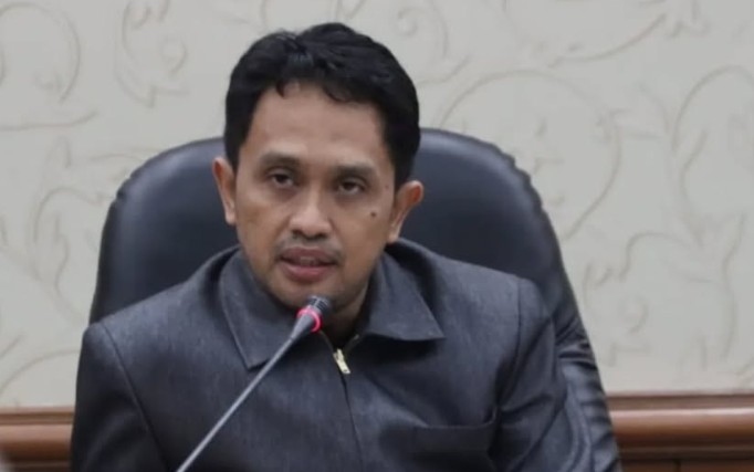 Komisi III DPRD Riau Tawarkan Beberapa Strategi Atasi Defisit Anggaran Rp2,21 Triliun