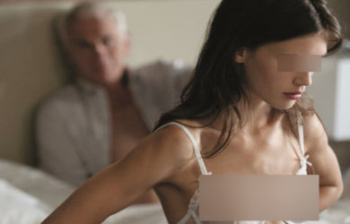 Gila, Jelang Ramadhan Pria Ini Malah Laris Manis Jadi Gigolo, Simak Penuturan Kisahnya