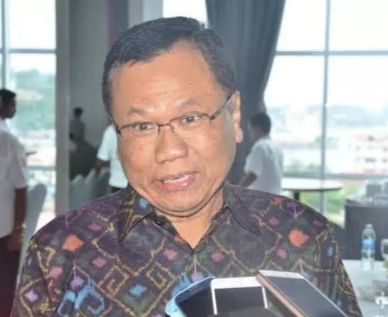 Tiga Anggota PWI Riau Diberhentikan Penuh oleh Dewan Kehormatan PWI Pusat