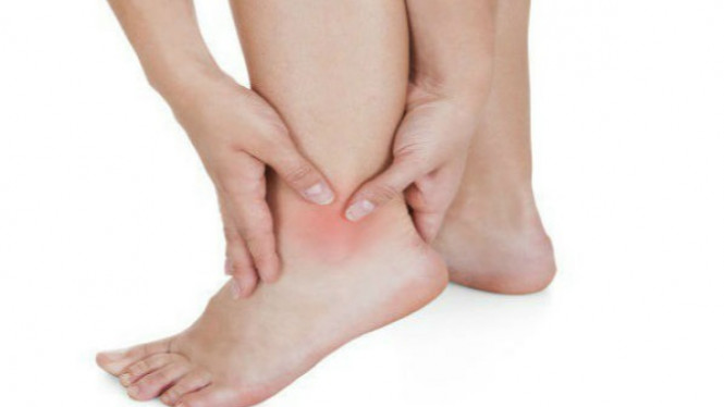 Ternyata, 8 Makanan Murah Ini Bisa Turunkan Asam Urat Tinggi