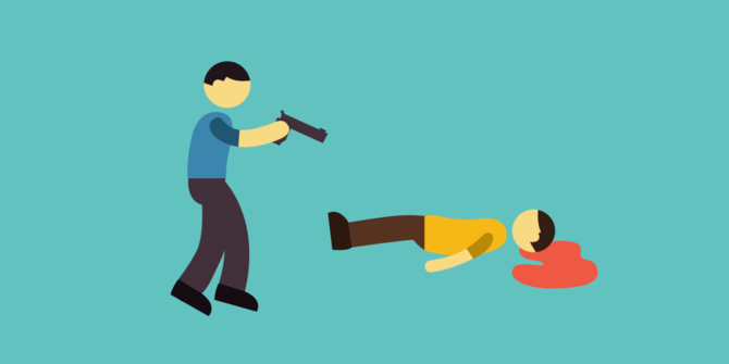 Polisi Tembak Mati Bandar Sabu