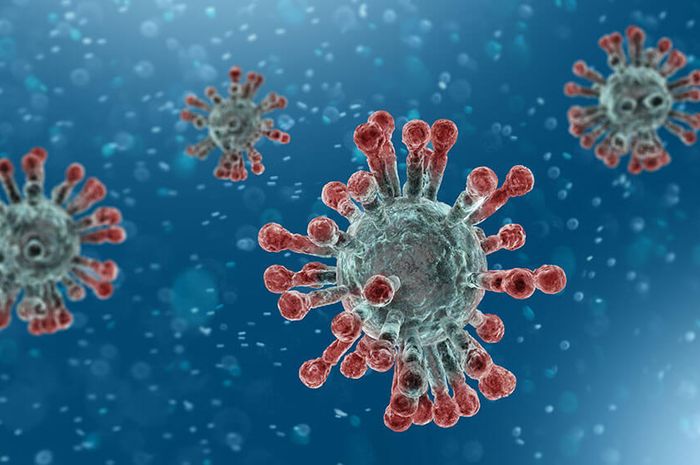 Virus Corona Masih Ada di Tubuh Setelah Gejala Covid-19 Reda