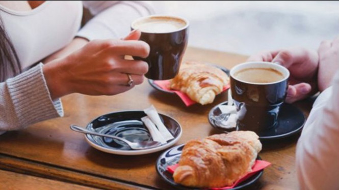 Bikin Nagih, 10 Makanan Ini Bersifat Adiktif