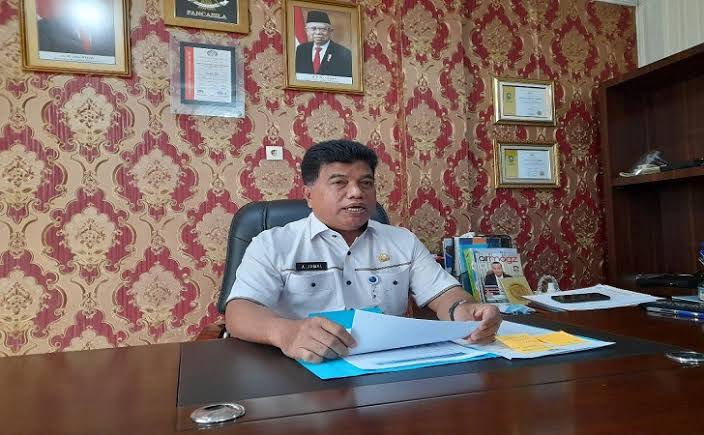 Pemko Pekanbaru Bakal Gelar Ujian Paket Gratis, Gandeng PKBM