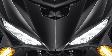 Yamaha Sebar Video Teaser Motor Baru, MX King Facelift?