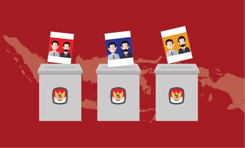 Wah ! Pilpres 2019, PDIP Sebut Sudah Capai Kesepahaman dengan Demokrat