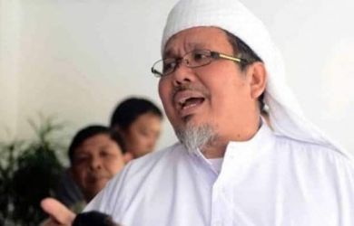 Tengku Zulkarnain Curiga KPU Terima Suap Pilpres