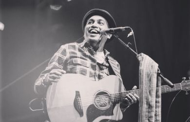 Ini Kronologis Meninggalnya Glenn Fredly