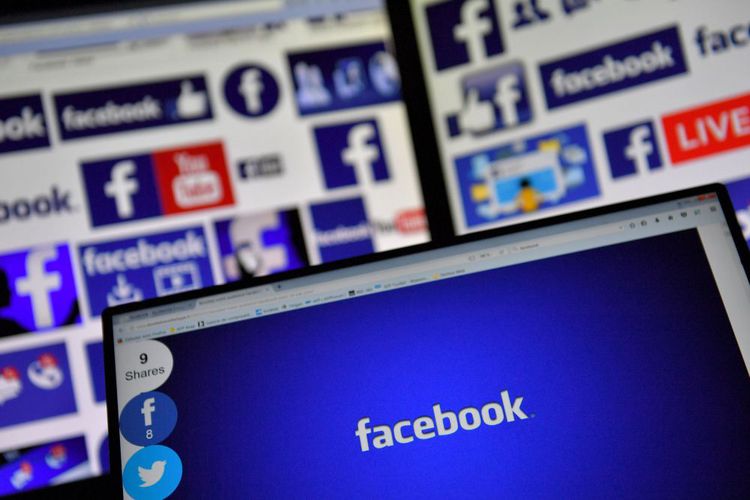 Facebook Ternyata Masih Simpan Video yang Sudah Dihapus